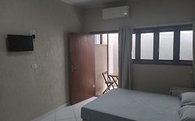 Apartamentos AKANOA
